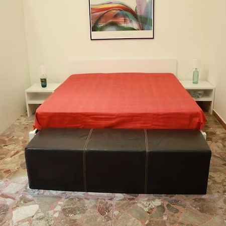 Casa Vacanza Castrignano De' Greci Galilei 44 المظهر الخارجي الصورة