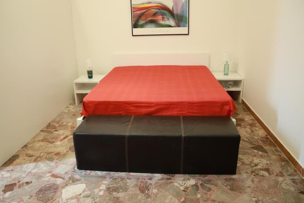 Casa Vacanza Castrignano De' Greci Galilei 44 المظهر الخارجي الصورة